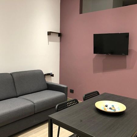 Dimore Albrune Κατάνια Εξωτερικό φωτογραφία