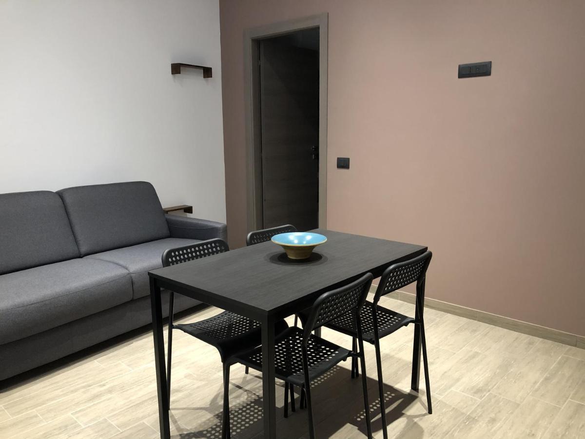 Dimore Albrune Κατάνια Εξωτερικό φωτογραφία