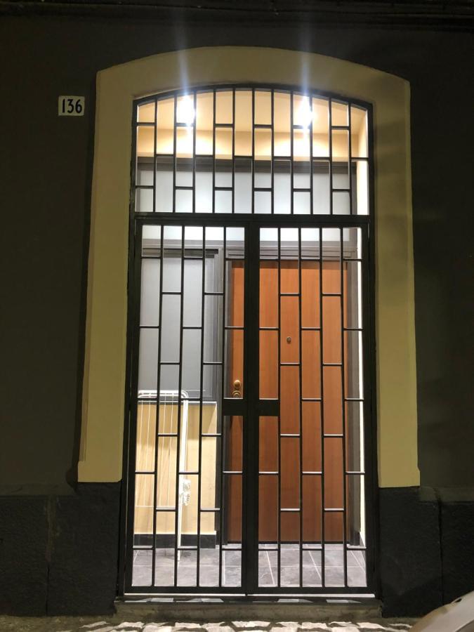 Dimore Albrune Κατάνια Εξωτερικό φωτογραφία
